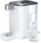 BRITA Cube Ambient & Hot Water Disp