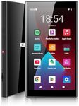Android 14 MP3 Player with Spotify, App Store, YouTube, Amazon Music, Libby, 5" MP4 Music Player for Kids with Parental Control, Memory Card and Earphone Included