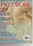 Piecework Magazine March/April 2014