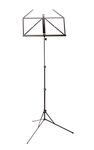 König & Meyer K&M 101 Music stand black