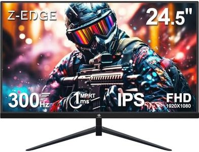 Z-Edge 25 