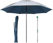 Handy Beach Umbrella & Anchor Syste