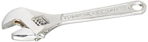 6" Adjustable Wrench