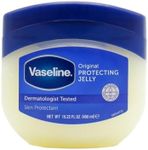 Vaseline O