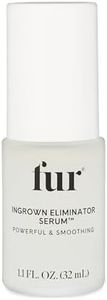Fur Ingrown Eliminator Serum: Post Hair Removal Care and Ingrown Hair Treatment - 1.1 FL OZ