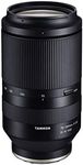 TAMRON 70-180mm F/2.8 Di III VXD A056SF Large Aperture Zoom Telephoto Lens for Sony E Full Frame Mirrorless Cameras