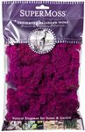 SuperMoss 23164 amendments Soil, Appx 2 oz, Fuchsia