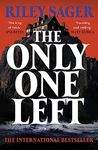 The Only One Left: the chilling, gripping novel from the master of the genre-bending thriller