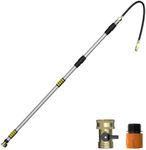 LAANPOLE Gutter Cleaning Tools from