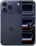 iPhone 17 Pro Max Deep Blue 256GB