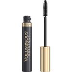 L’Oréal Paris Voluminous Original Mascara, Lash Volumizing and Separating Mascara, Non-Clumping Formula for Soft and Smooth Lashes, Blackest Black 8.5ml