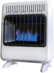 Mr. Heater