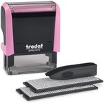 Trodat Printy 4912 Self Inking Past