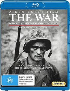 The War: A