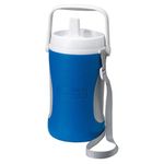 Coleman Performance Cooler 1.8L, Insulated Bottle Thermos, Refrigerating Water Dispenser, Ice Bucket for Drinks