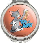 Tom and Jerry Best Friends Compact 