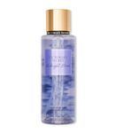 Victoria's Secret Midnight Blooms Body Fragrance Mist for Women, 8.4 fl oz (250 ml) – Moon Flower & Creamy Woods Scent, Long Lasting Refreshing Body Spray, Daily Wear Perfume Mist