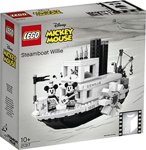 LEGO Ideas