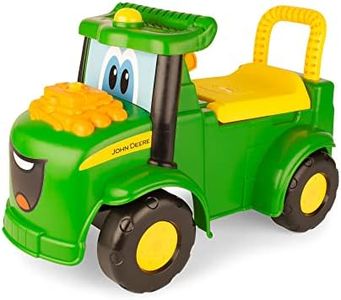 John Deere