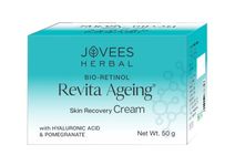 Jovees Herbal Revita Ageing Skin Recovery Cream - 50 g