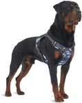 Auroth Tactical Dog Training Harnes