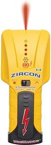 Zircon 59544 StudSensor Pro SL-AC Wood, Metal, and Live Wire Stud Sensor