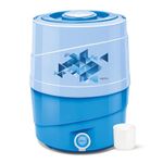 Water Filter Container