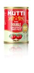 Mutti Tomato Purée 140g (Pack of 12)