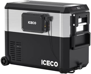 ICECO JP50