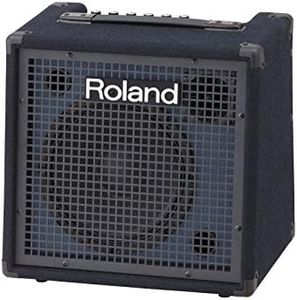 Roland, aux,rca,xlr KC-80 3-Ch Mixing Keyboard Amplifier