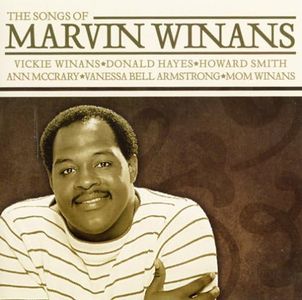 Tribute to Marvin Winans