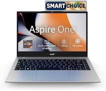 Acer Smart
