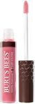 Burt's Bees 100% Natural Moisturizing Lip Gloss, Ocean Sunrise, 1 Tube with Wand Applicator