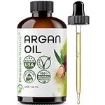 Premium Nature Argan Oil for Hair V