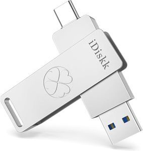 iDiskk 256