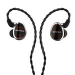 SIVGA Nightingale 14.5mm Planar Magnetic Driver Wired Hi-Fi in-Ear Monitor Earphones