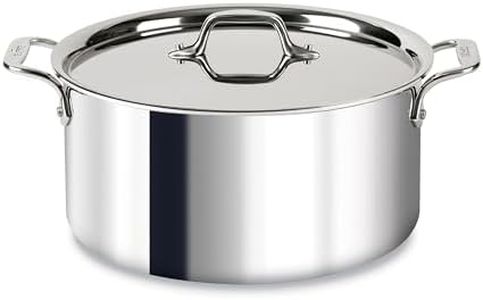 All-Clad D