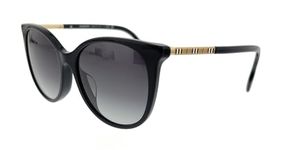 Burberry Women's Sunglasses BE4333 30018G 55mm