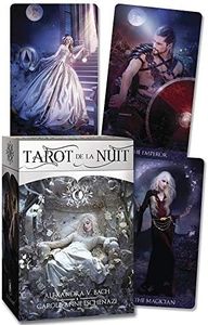 Tarot de la Nuit