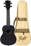 Flight, 4-String Natural Series Uku