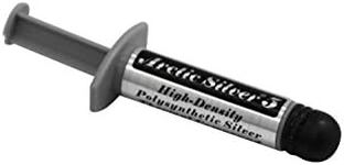 Arctic Silver Generic 5 High-Density Polysynthetic Thermal Compound, 3.5 g