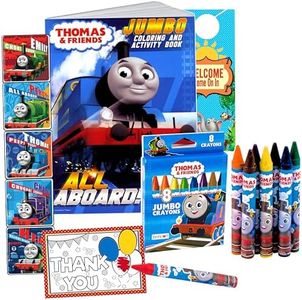 Thomas The