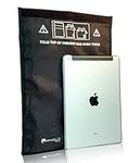 Faraday Bag for Phones, iPads, Tabl