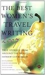 The Best Women's Travel Writing 200