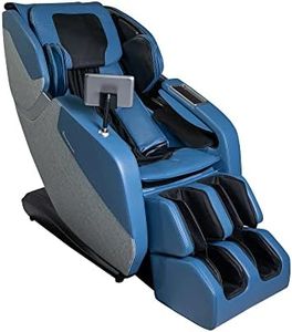 Human Touch Wholebody Rove Massage Chair