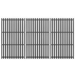 Grill Grates for Charbroil Commercial TRU-Infrared 4 burner Grill 463242715, 463242716, G533-0009-W1, 463276016, 466242715, 466242815, Lowes 606682, 639322 Gas Grill, Cast Iron Cooking Grids