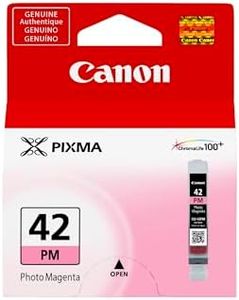 Canon CLI-42 Photo Magenta Compatible to PIXMA PRO-100