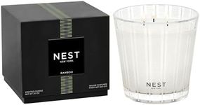 NEST New York Scented 3-Wick Candle