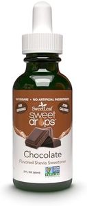 SweetLeaf 