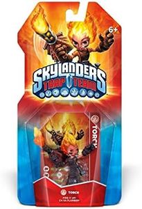 Skylanders